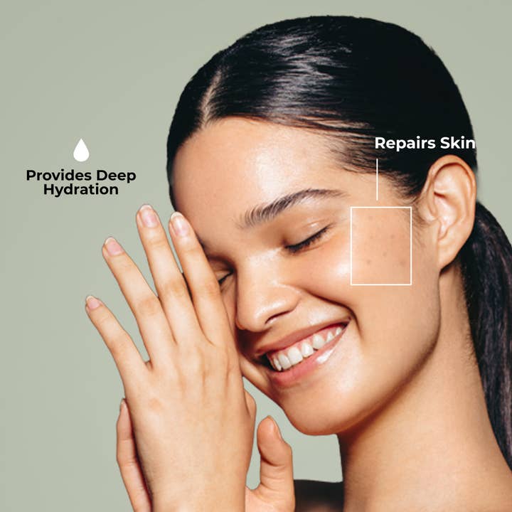Sulina Shop - Wholesale Bath/Body Oil - Organic Tamanu Oil