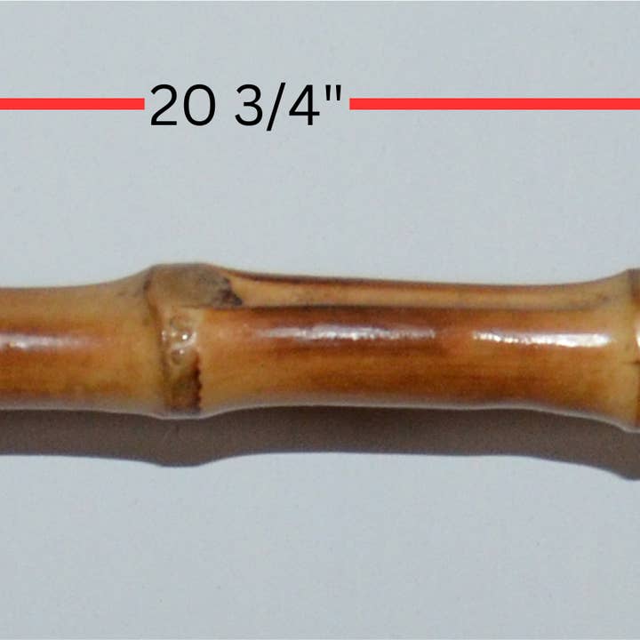 Bamboo54 - Wholesale Towel Holder/Hanger - Bamboo Towel Bar in 2 sizes4