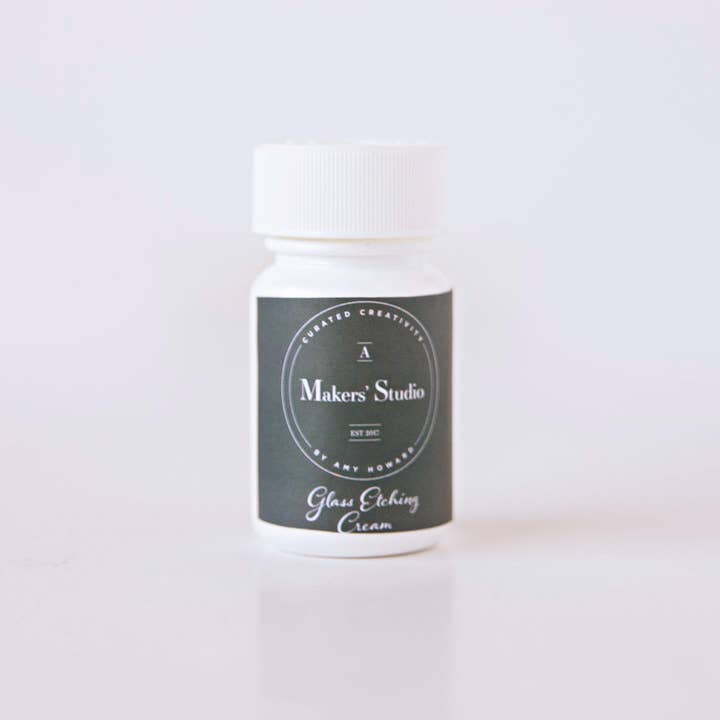 A Makers' Studio – Großhandel Bastelset – Ätzcreme