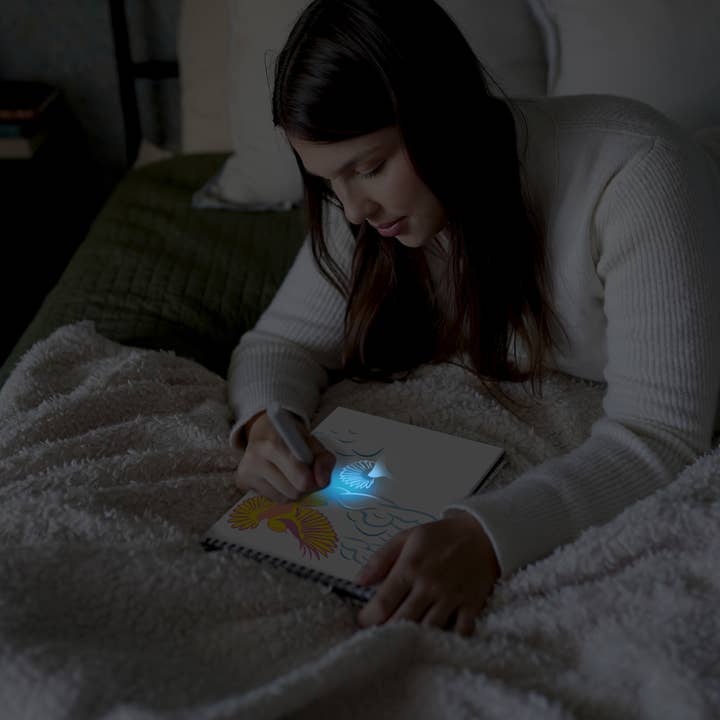 Lifelines - Wholesale Art Set - Kids & Baby - FlowArt UV- Wildlife 5