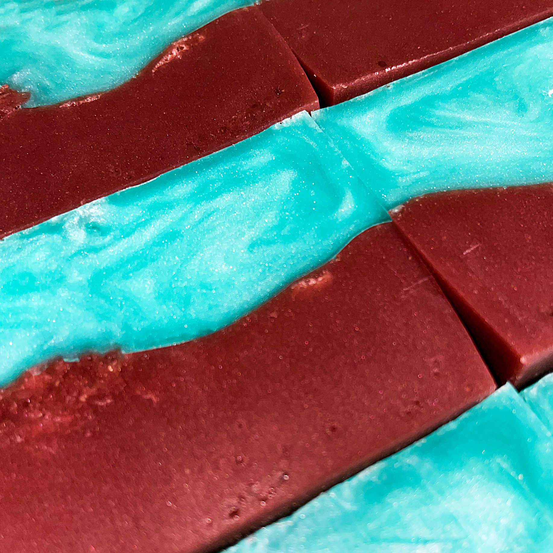 PALÉ cosmetics - Wholesale Body Wash/Shower Gel - Choco Mint3