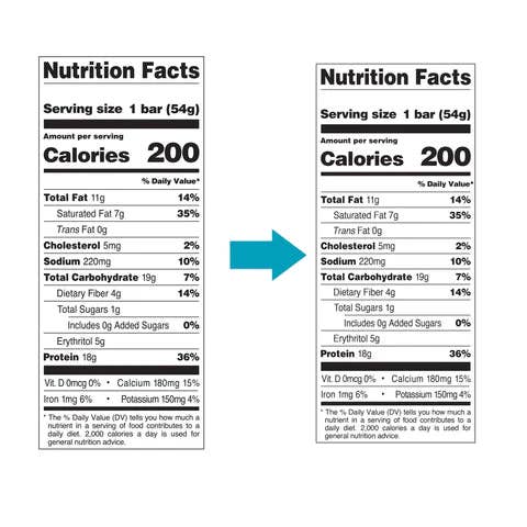 Campus Protein - Wholesale Snack Bar - Quest Crispy Hero Protein Bar9