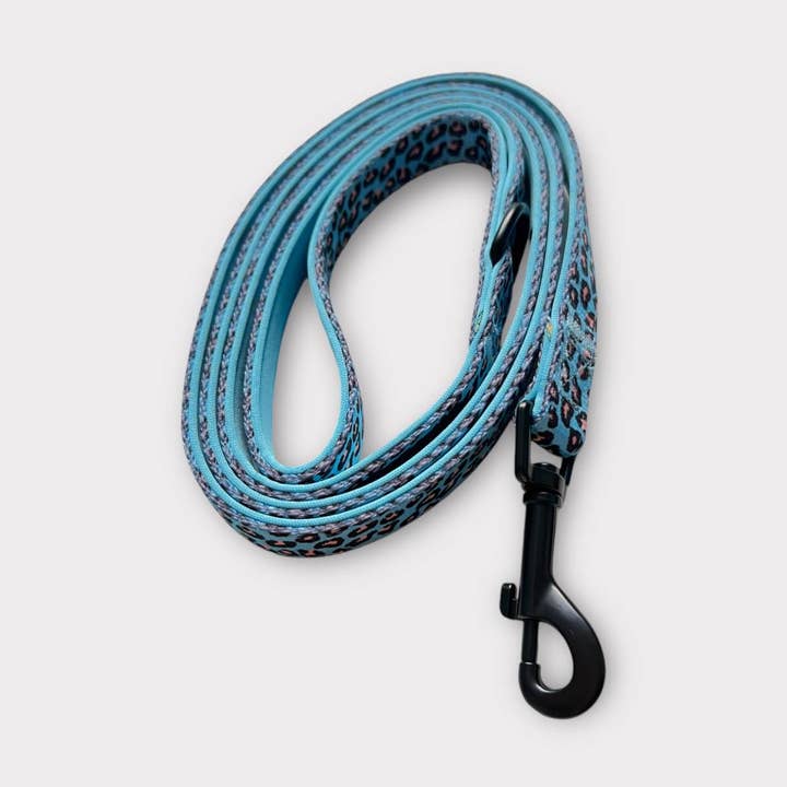 Laisse Jungle Leopard pour la vente par Piggy Pet