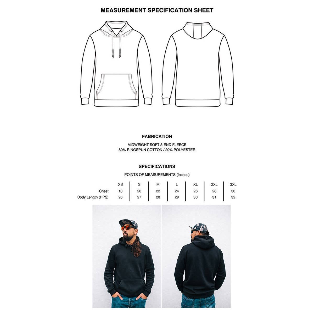 crashangel.us – wholesale Hoodie – Men's – HUSTLE DANGER GRAPHIC MENS HOODIE 4