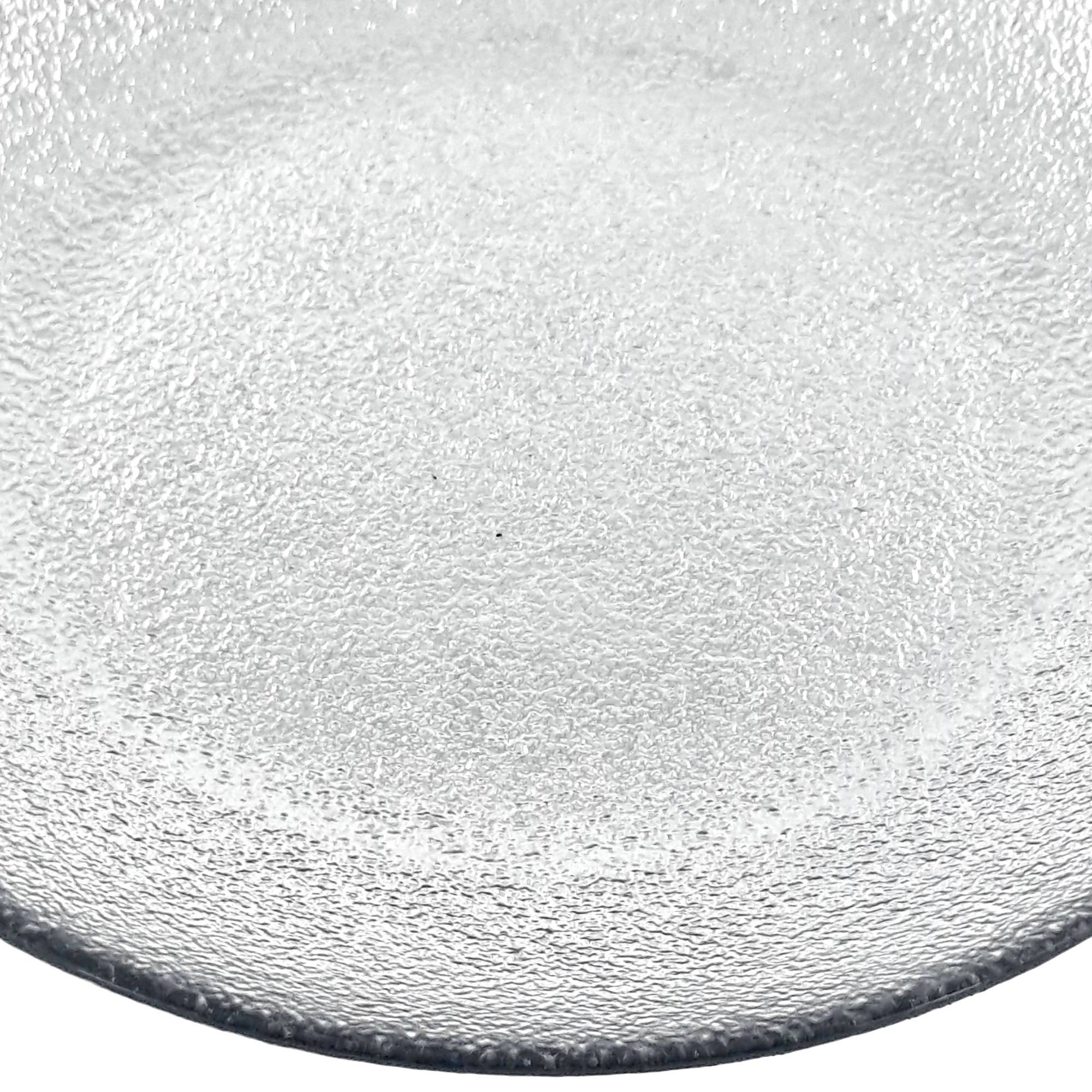 RED POMEGRANATE COLLECTION – wholesale Salladstallrik – AURA 8,5" salladsplatta7