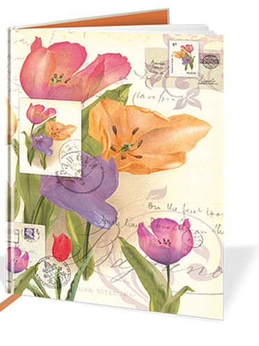 Notebook A6 ruled, 8603 for wholesale by Actetre Deutschland Gmbh