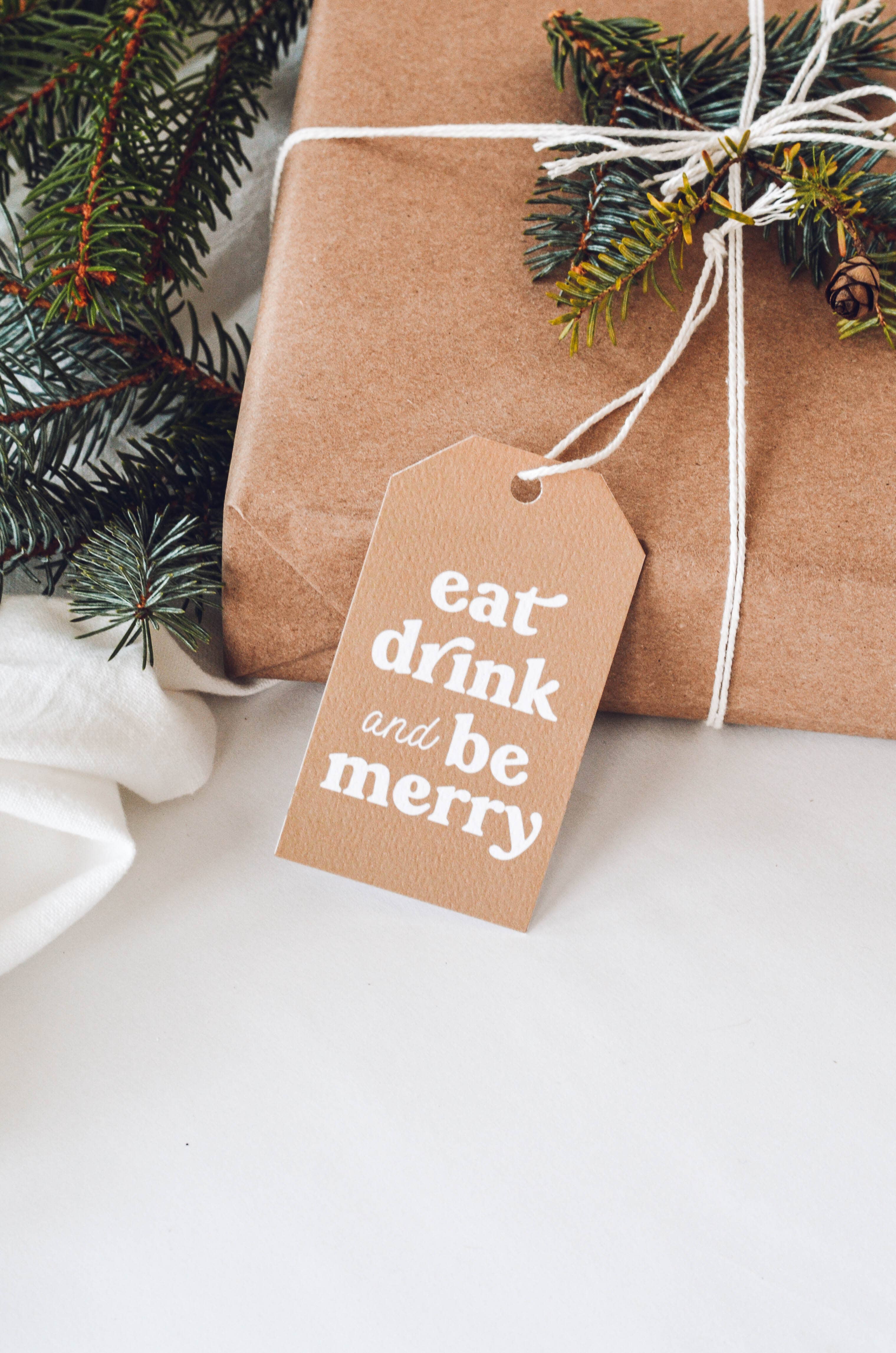 Jo Creative Co - Wholesale Gift Tag - Christmas Gift Tags5