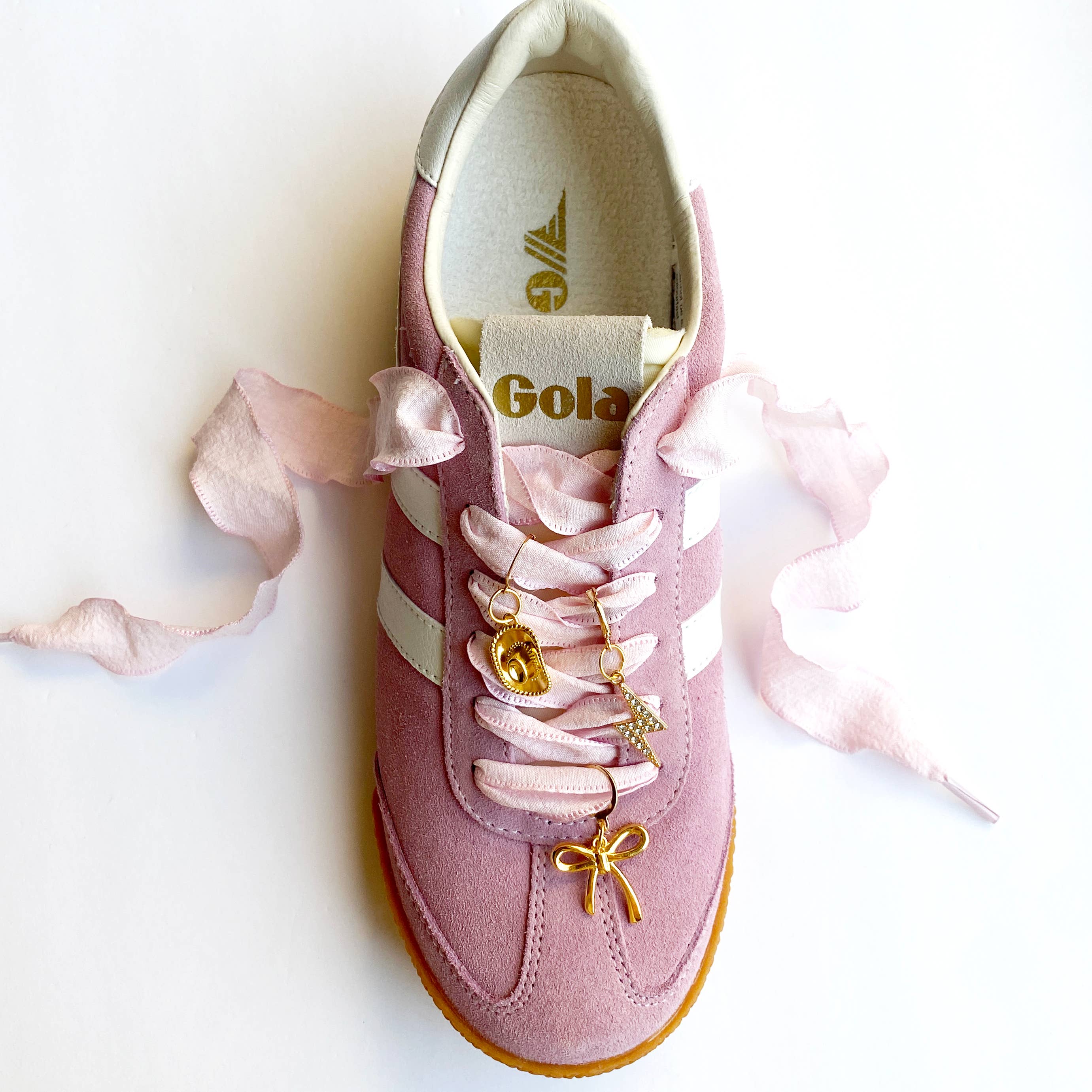 Leo & Lee Studio - Wholesale Shoe Accessories - Shoe Charm and Lace Sets |  Sneaker Charm and Lace Sets12