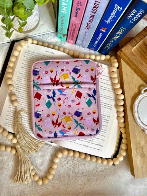 Dragon Kindle Sleeve | Kindle Sleeve | Kindle Storage for wholesale by Briar layne