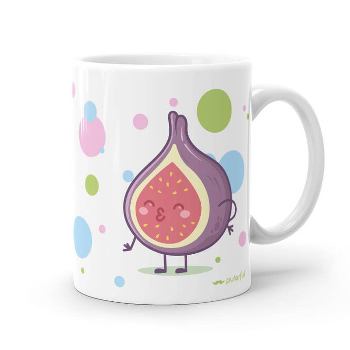 Puterful – Caneca por atacado – Caneca - Estado civil: Desaproveitada1