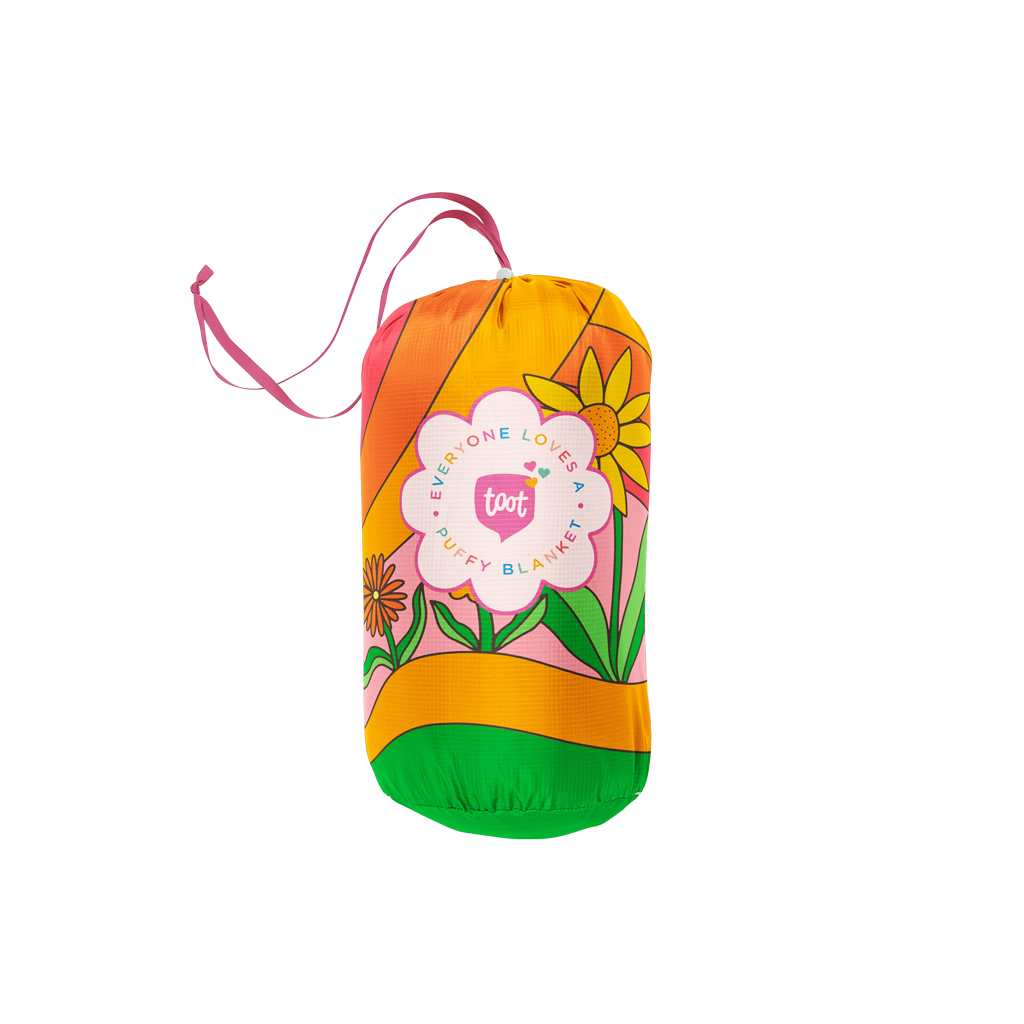 Talking Out of Turn - Wholesale Decoratiedeken - Puffy deken met opvallende prints en kleuren23