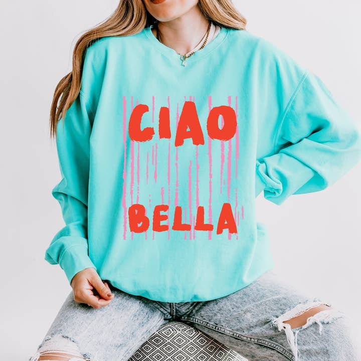 Ciao Bella Rayures LGDSWT pour la vente par Olive And Ivory Wholesale
