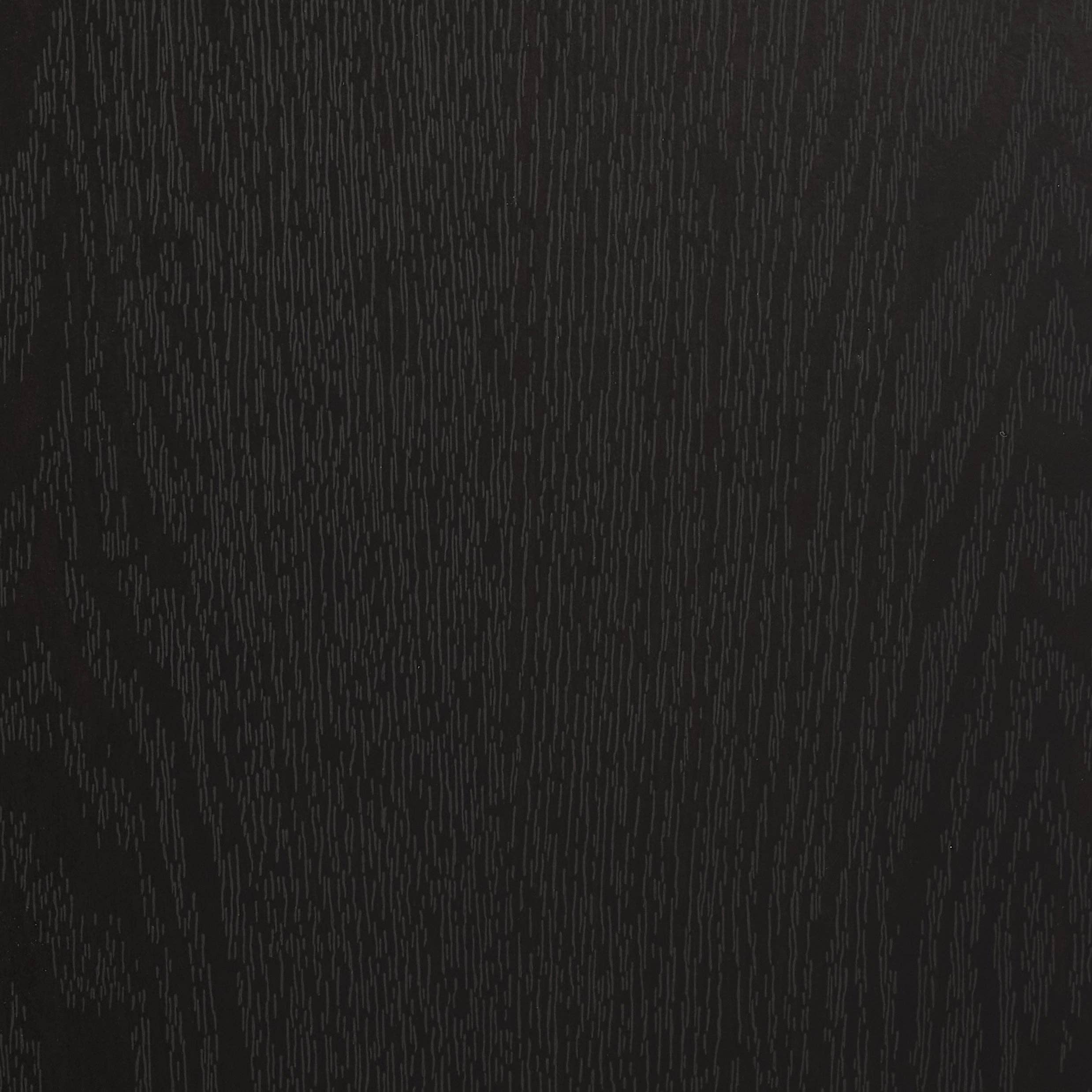 39F Inc. - Wholesale Cabinet - Black Lighted Curio Cabinet (2 Glass Doors, LED Lights )21