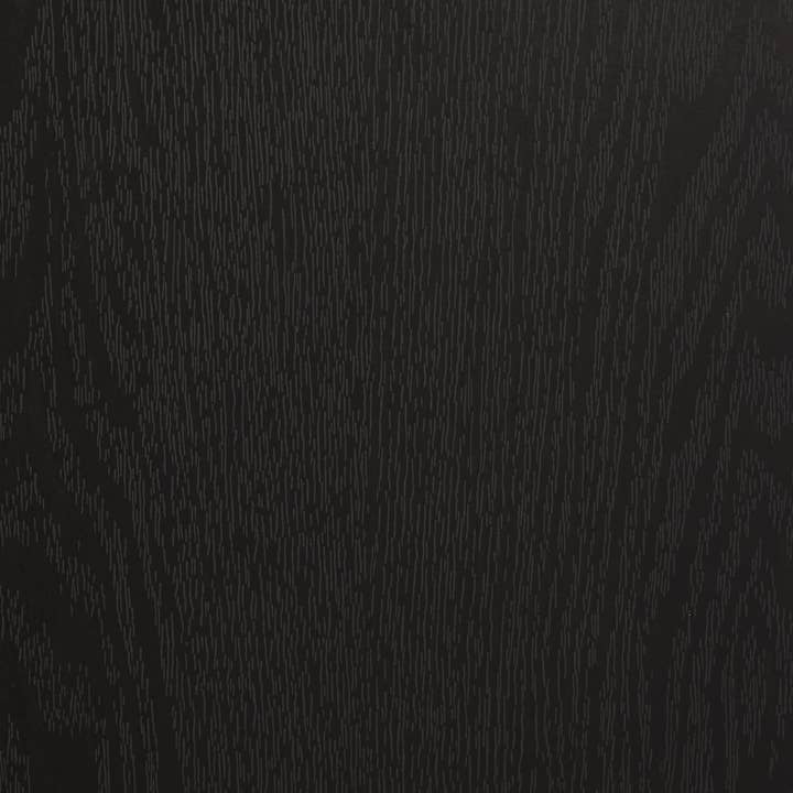 39F Inc. - Wholesale Cabinet - Black Lighted Curio Cabinet (2 Glass Doors, LED Lights )21