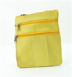 Leather Impressions Inc - Wholesale Crossbody Bag - Women's - Sling Bag with Organizer11