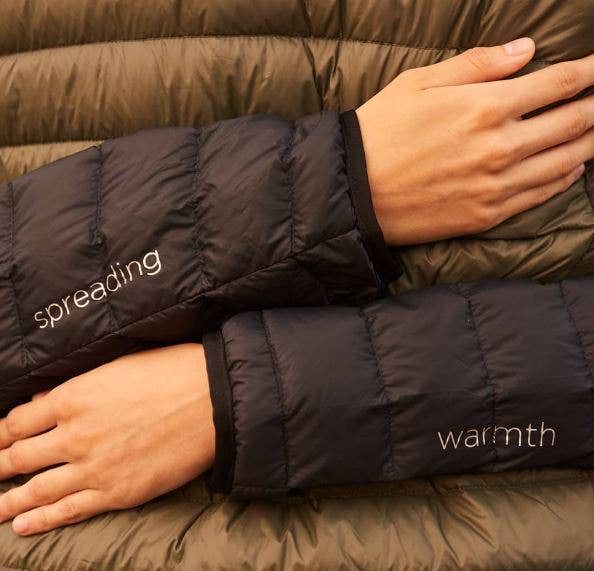 Choice Alpaca Products - Vente Doudoune – femme - Manteau Alpafill Puffer Alpaca pour femmes10