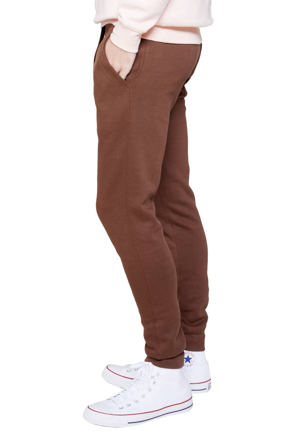 Lane Seven Apparel - Wholesale Athletic Sweatpants/Joggers - Women's - Unisex Premium Fleece Joggers60