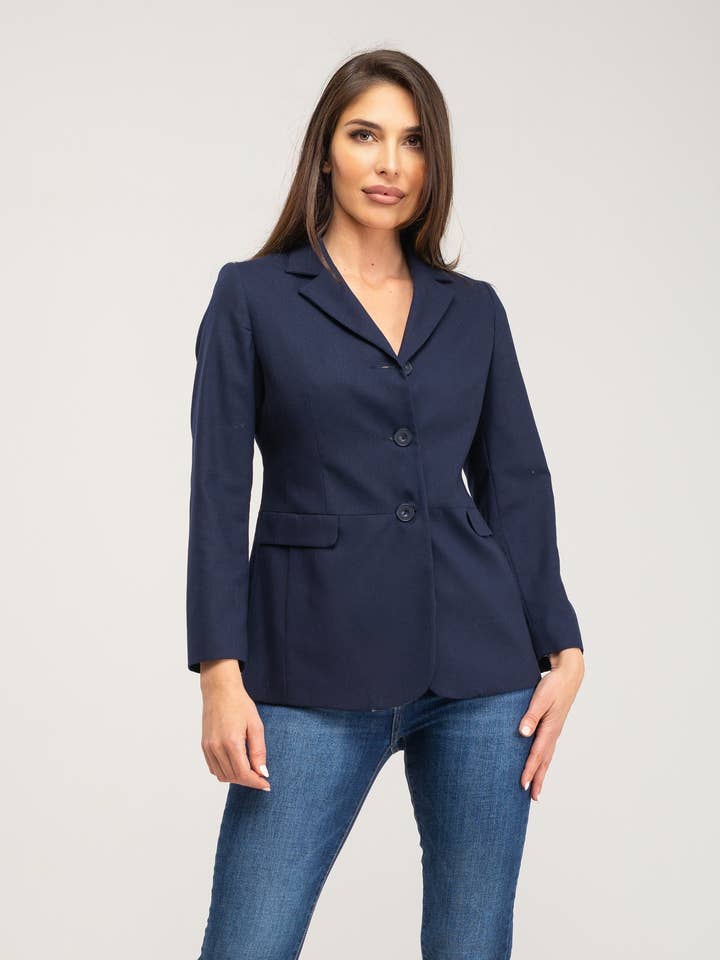 PEACH 3260_4973 for wholesale by Fashion S.A.