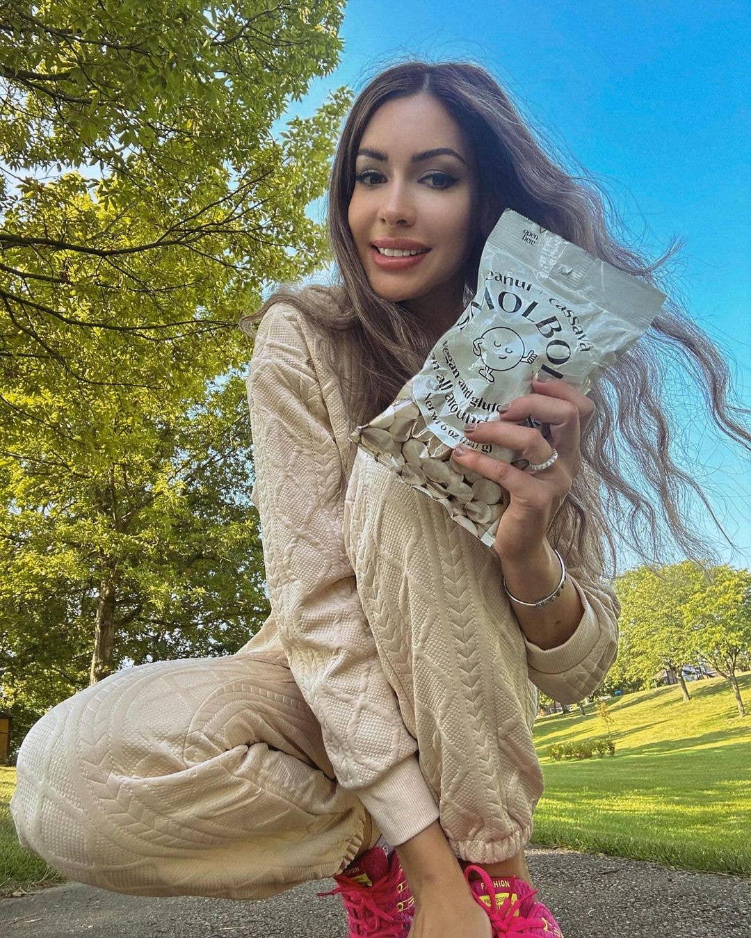 Smolbol - Wholesale Nuts - Smolbol (1.75oz)15