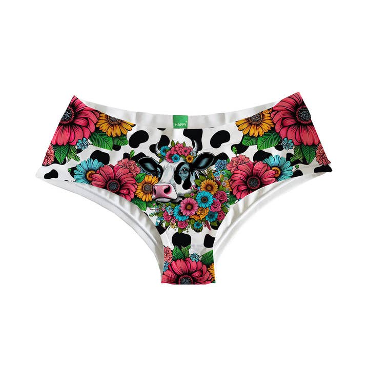 Ko Pop Art Hipster for engroshandel hos HAPPY UNDIES