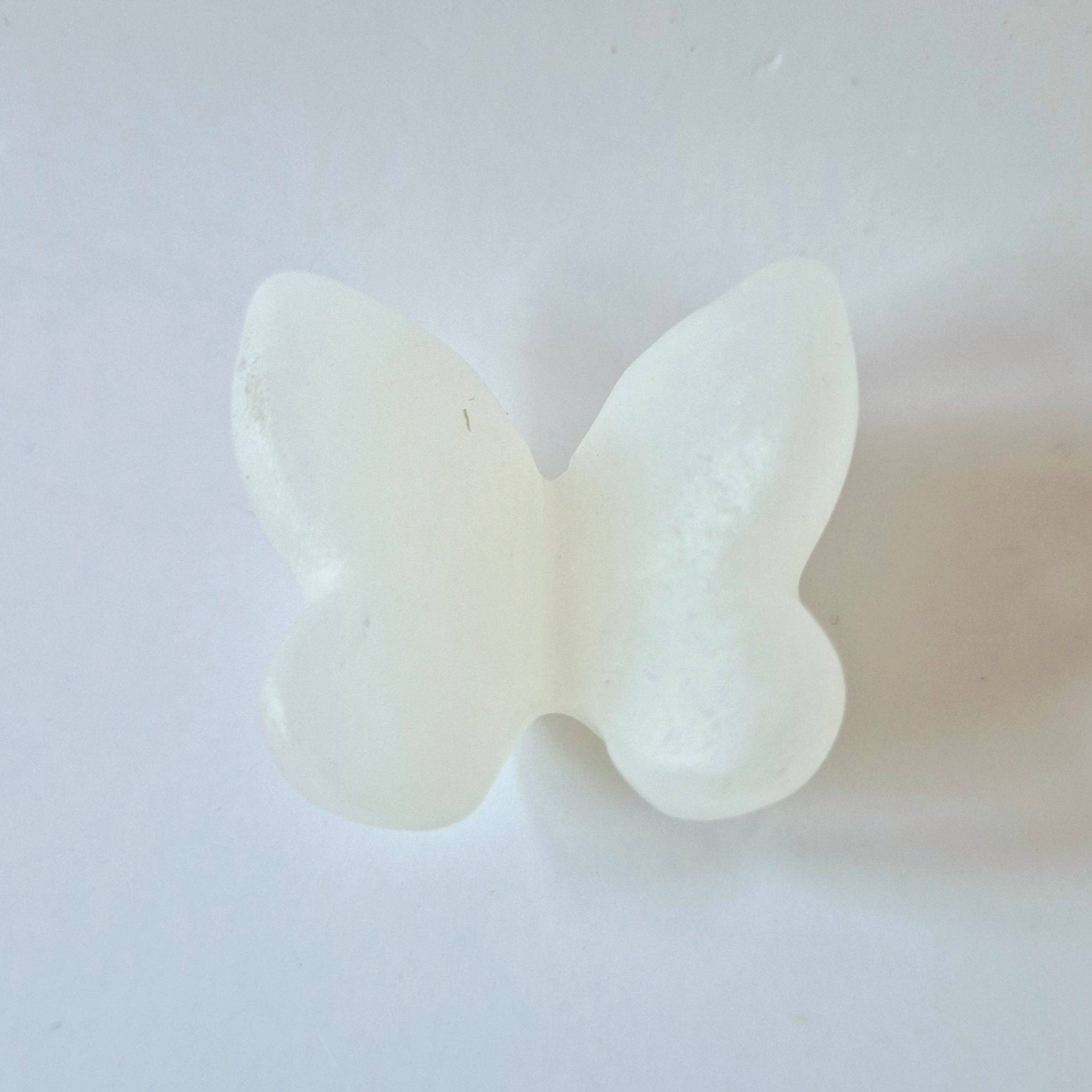Moonlight Gemstones - Wholesale Spiritual Stone/Crystal - Mini gemstone butterfly – 3 cm14