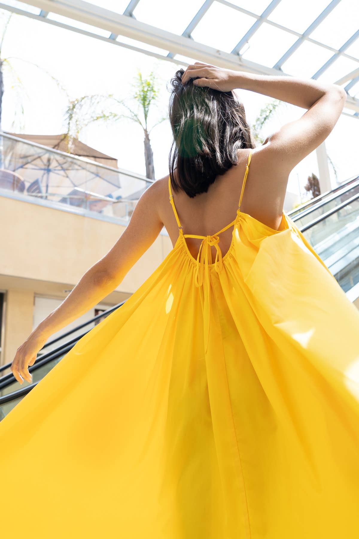 TOV - Wholesale Dress - Women's - [OP2234]  Rideau Dress with Regular Back Open41