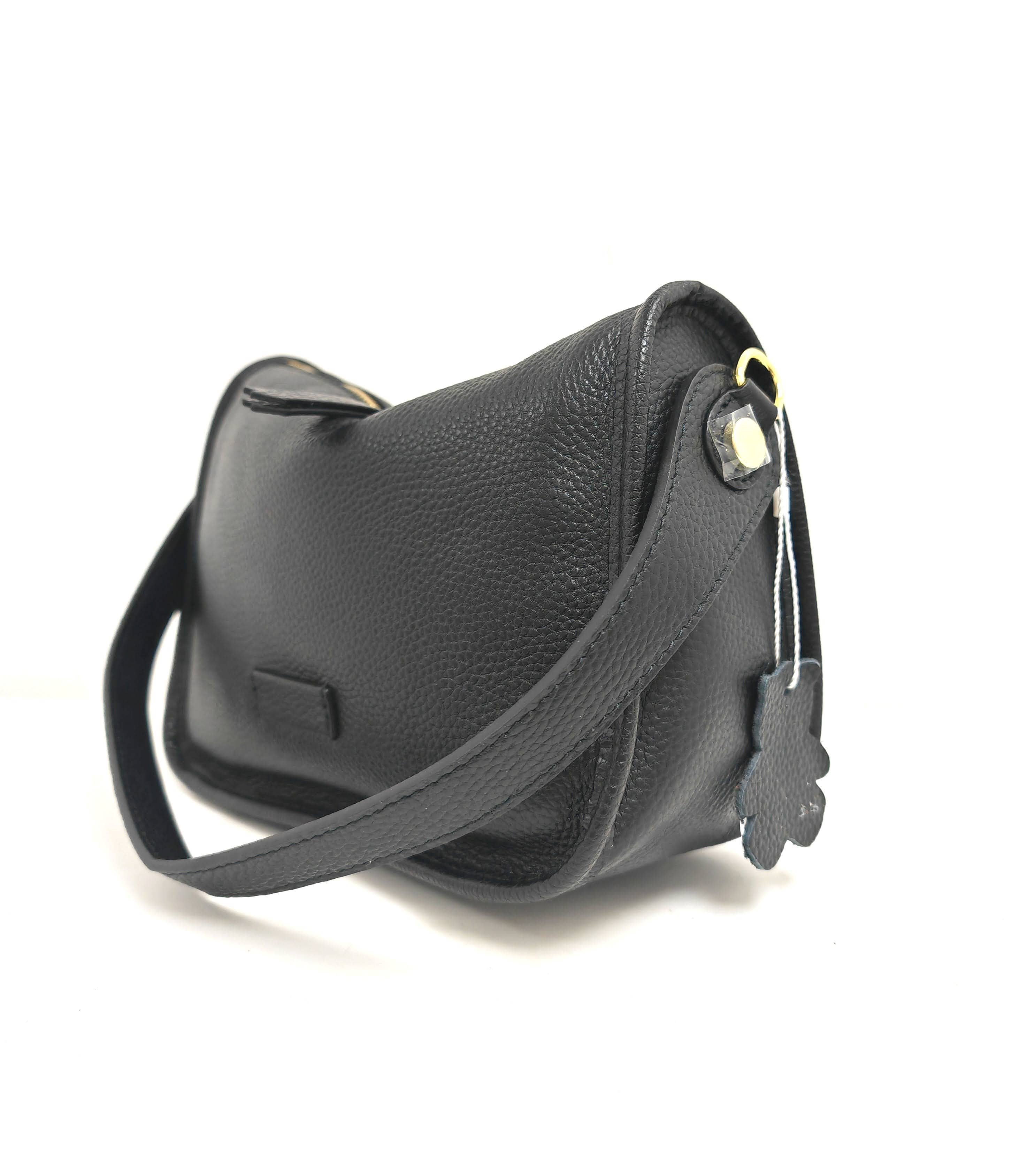 Superbia – wholesale Shoulder bag – women's – Genuine Leather Soft Grab Bag Shoulder Bag2