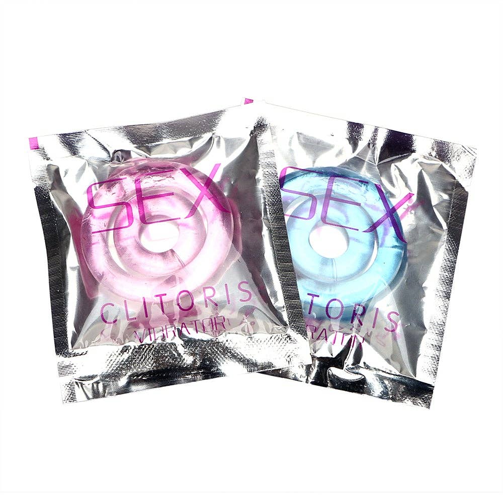 VIGOR - Wholesale Sex Toy - Delay Ejaculation-Soft Erection4