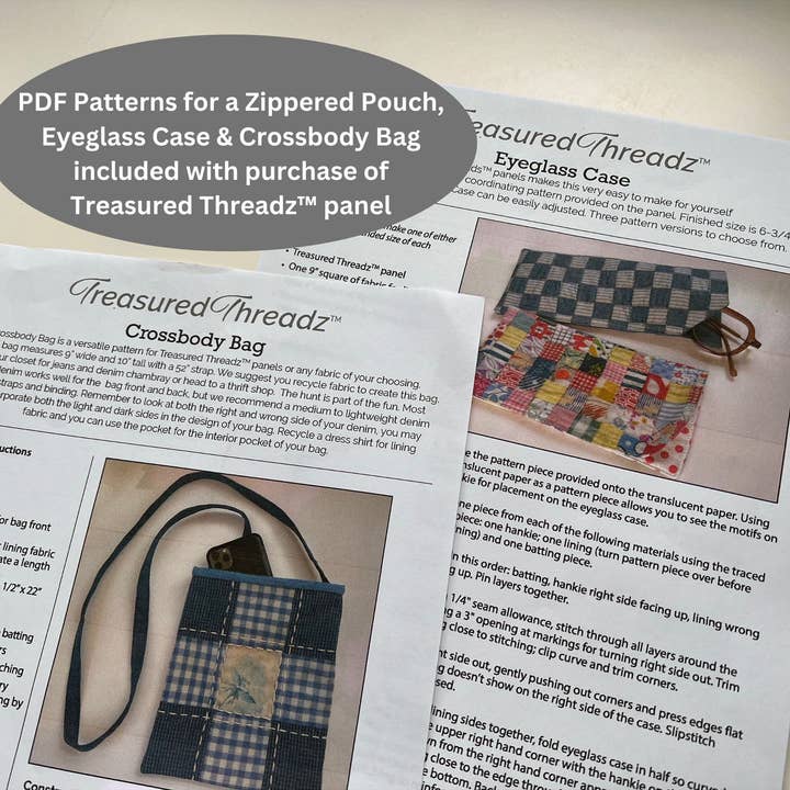 Colonial Patterns, Inc. - Wholesale Fabric - Treasured Threadz® Quilting & Sewing Fabric - Missouri Star12