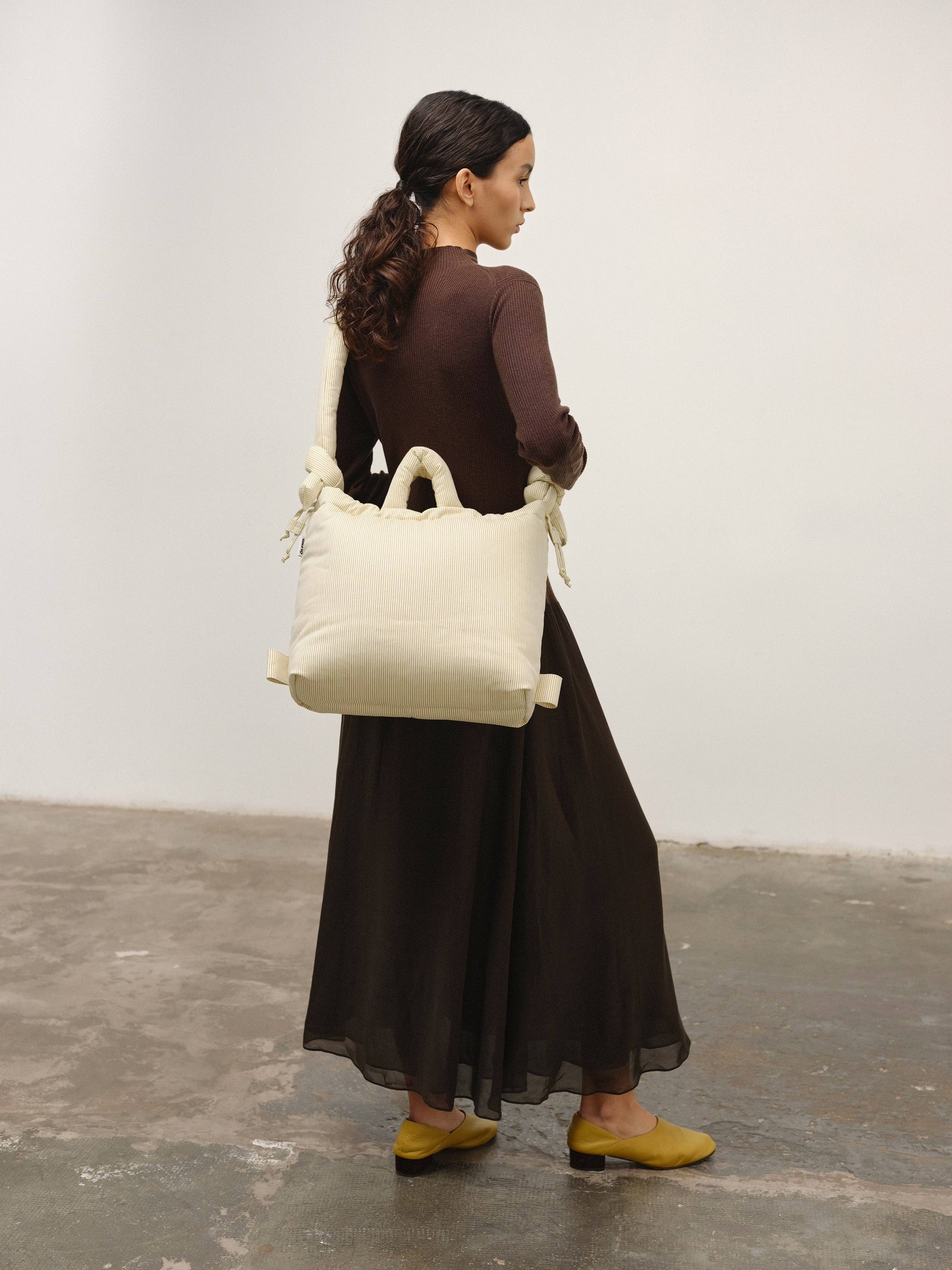 Ölend Backpacks - Wholesale Shoulder Bag - Women's - Ona Soft Bag33