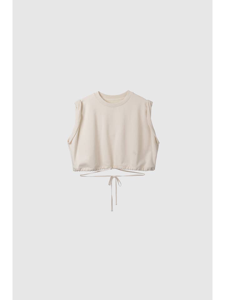 Maison des Rêves New York - Wholesale Knit Top - Women's - Terry Backed Jersey Rolled Sleeve Top9