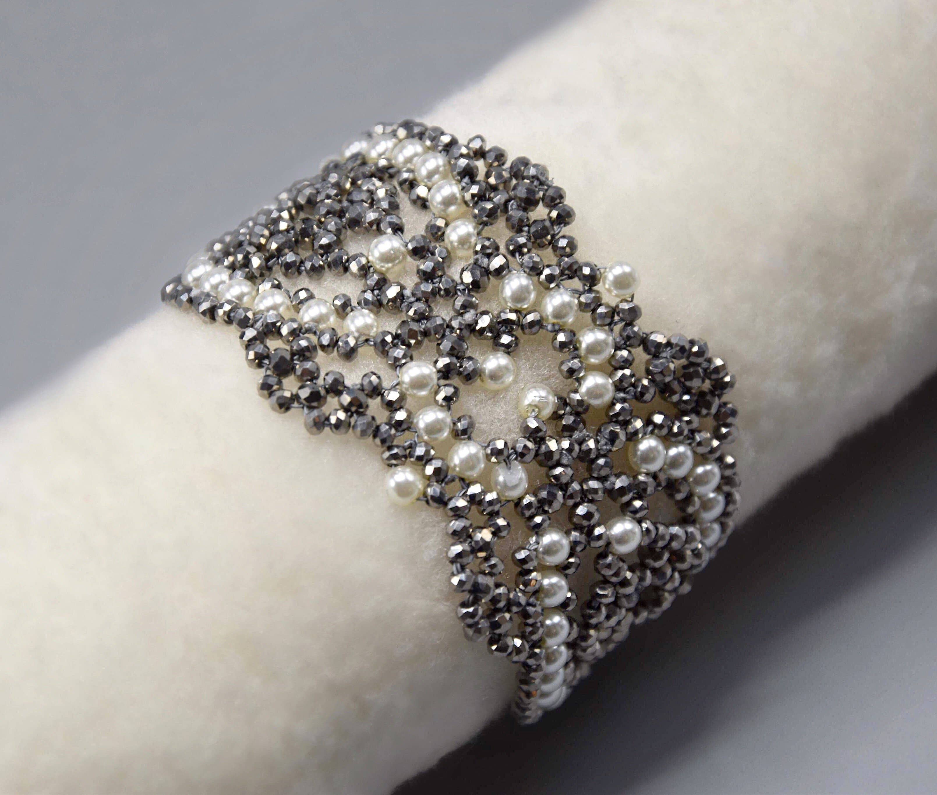 MILLIANNA - Wholesale Cuff Bracelet - Giulia Cuff3