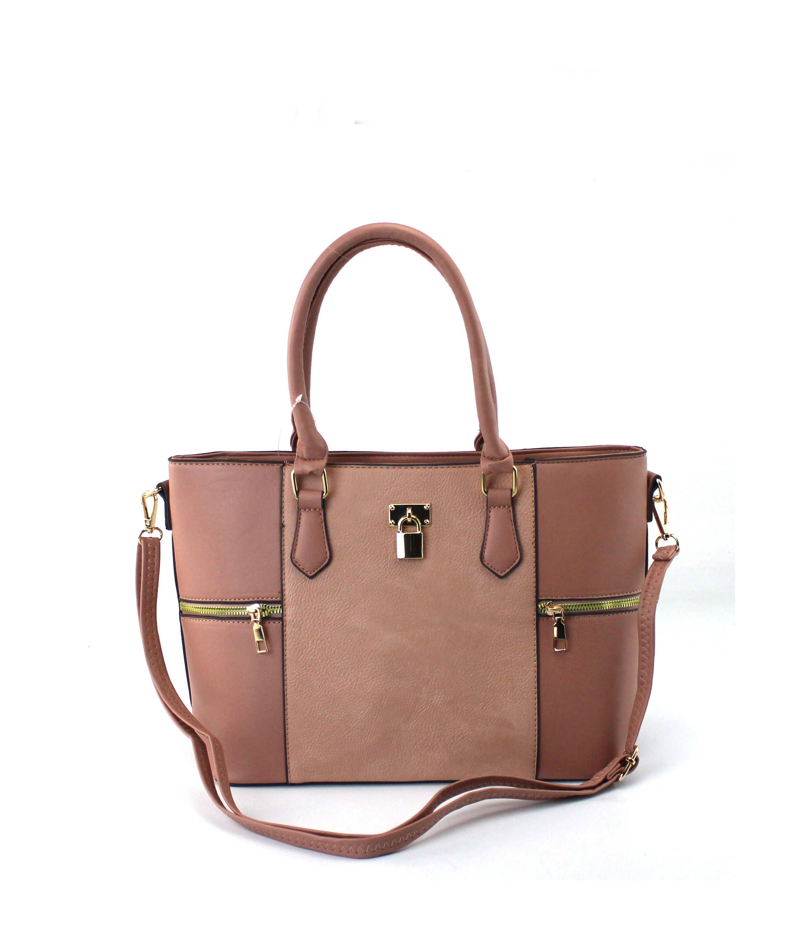 AR New York - Vendita all'ingrosso Borsa tote - Donna - Borsa tote alla moda AR New York12