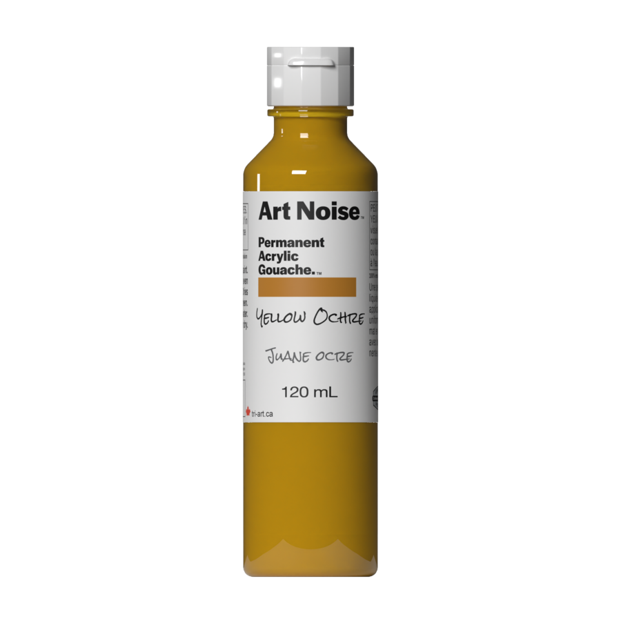 Tri-Art Mfg. - Wholesale Paint Set - Art Noise - Aubergine191
