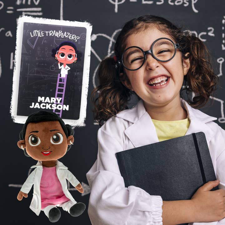 The STEM Star Combo for wholesale by Little Rebels