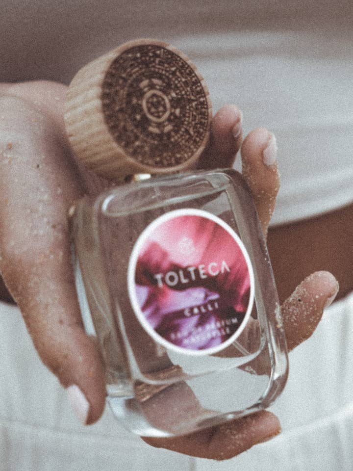 CALLI 50 ml for engroshandel hos Tolteca