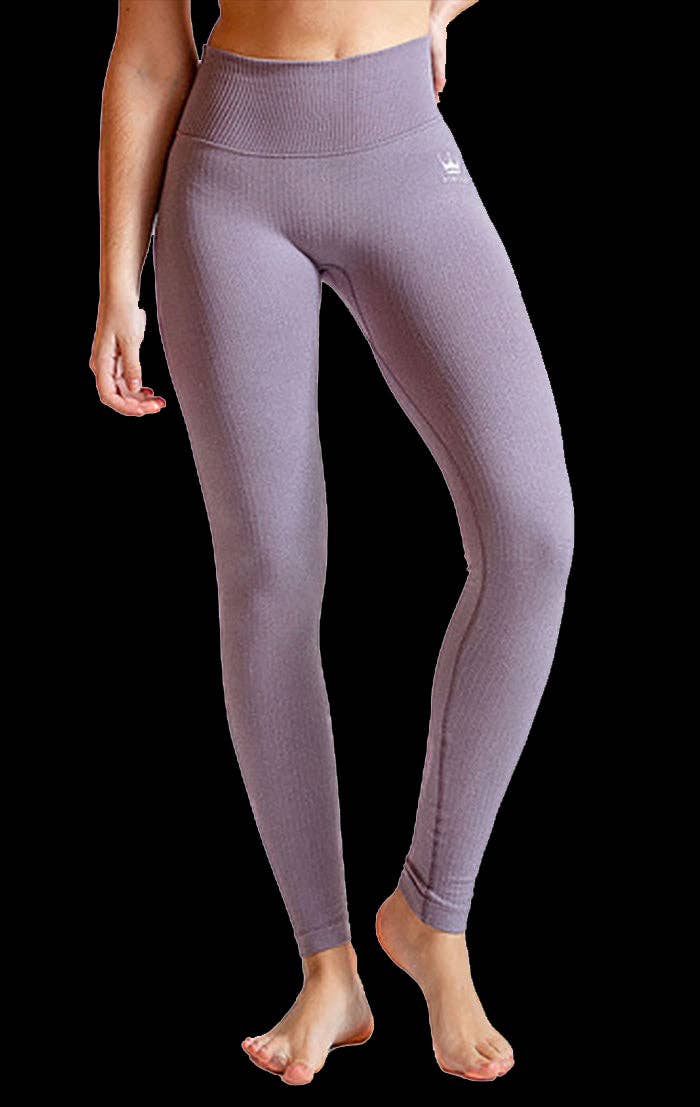 Anaissa - Wholesale Athletic/Lounge Leggings - Women's - 3D Terra Compression Sports Legging0