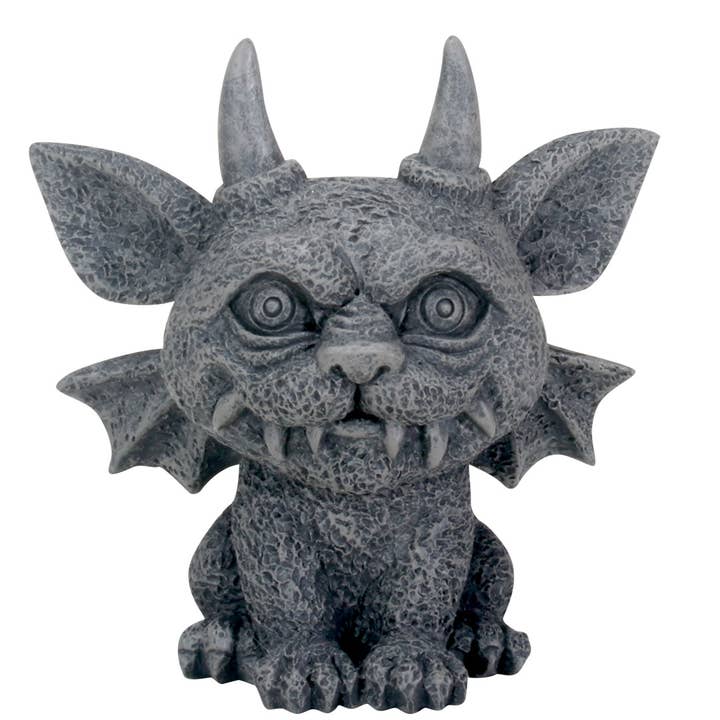 Pacific Trading - Wholesale Decorative Figurine - Gargoyle Bast Statue