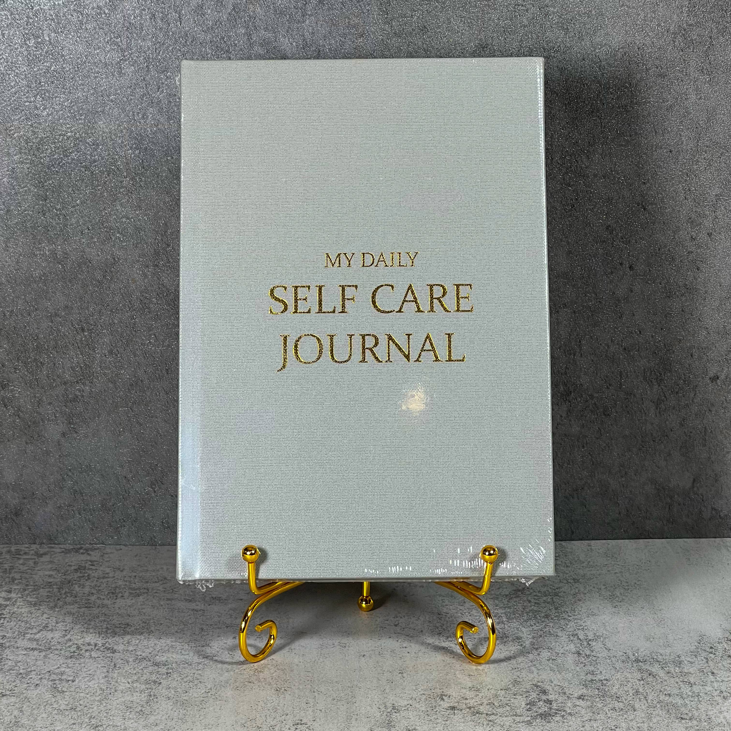 Gypsy Soul - Wholesale Journal/Diary - Self-Care Daily Journal - 4 Pcs8