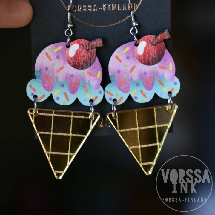 Jäde for wholesale by Vorssa Ink