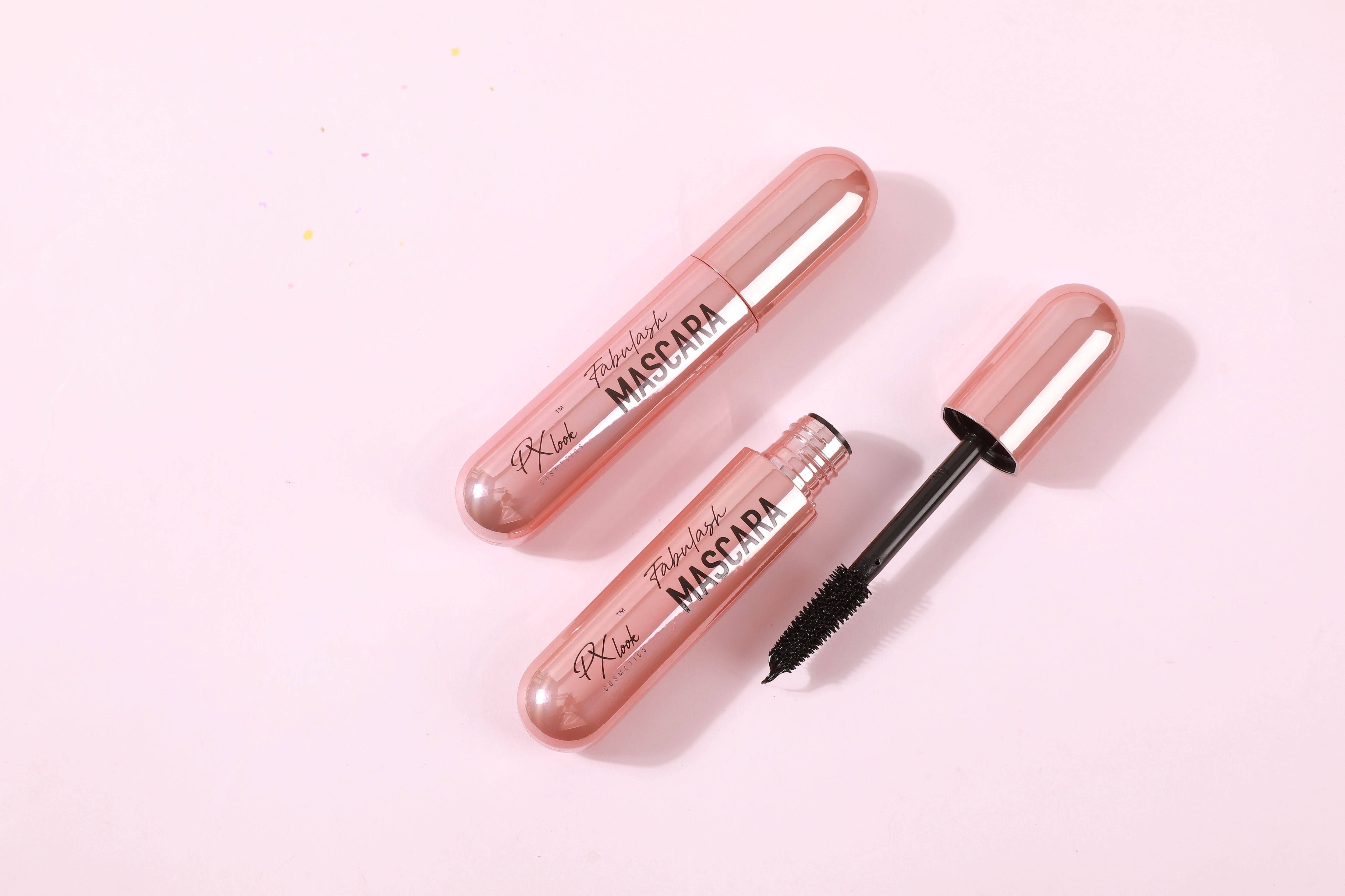 VIAI Beauty - Wholesale Mascara - Fabulash Mascara0