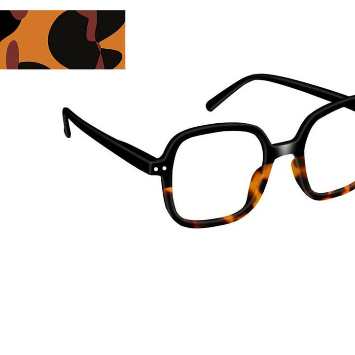 Trèfle pour la vente par Studio by icu eyewear