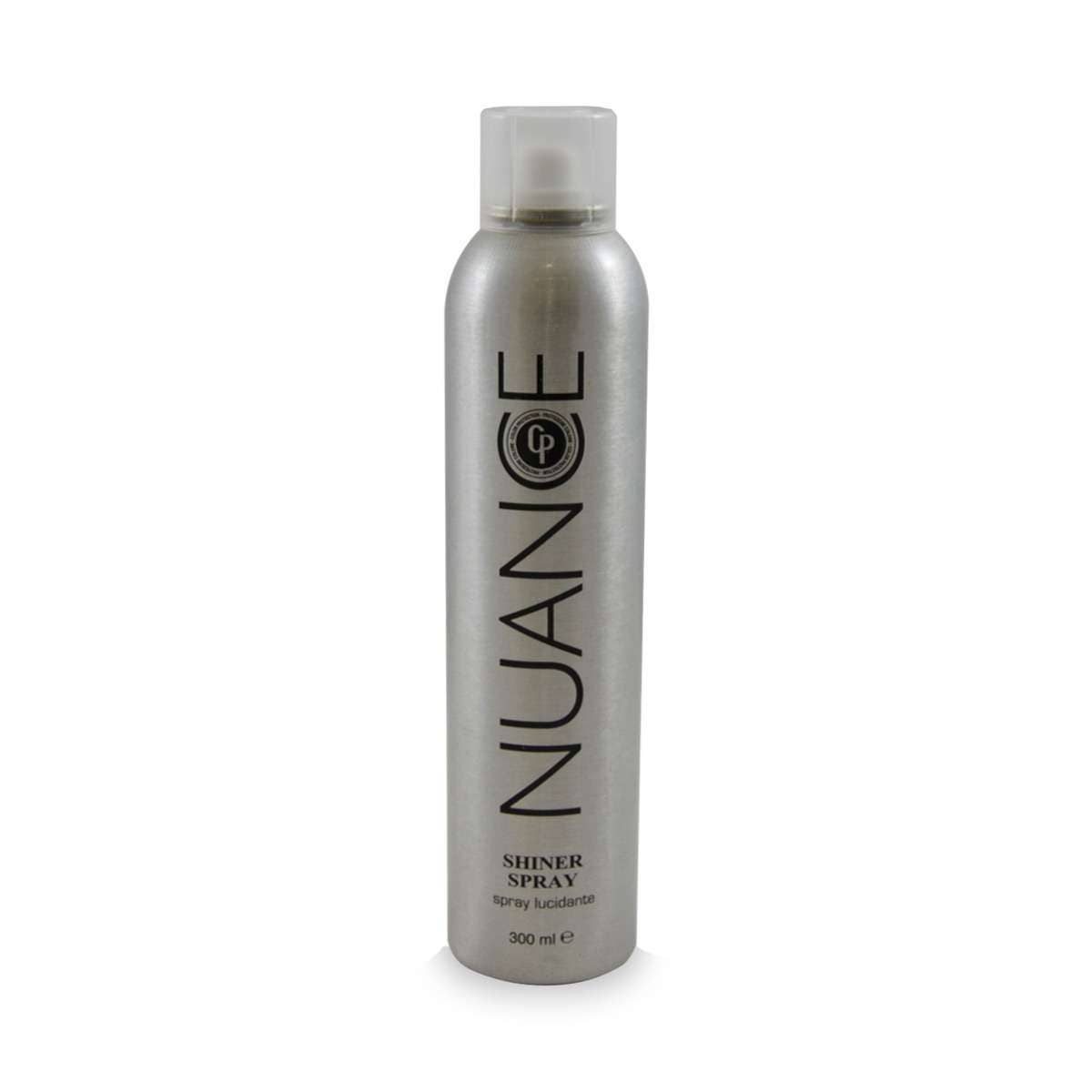 Punti di Vista srl - Wholesale Hair Spray - Lucido Cp Nuance 300 ml