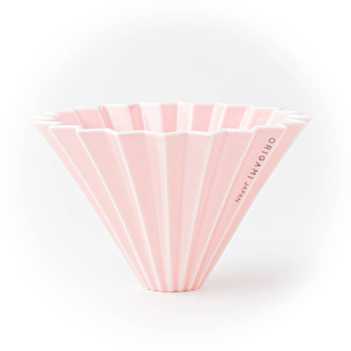LOIS - Wholesale Pour Over & Dripper - Origami Dripper M