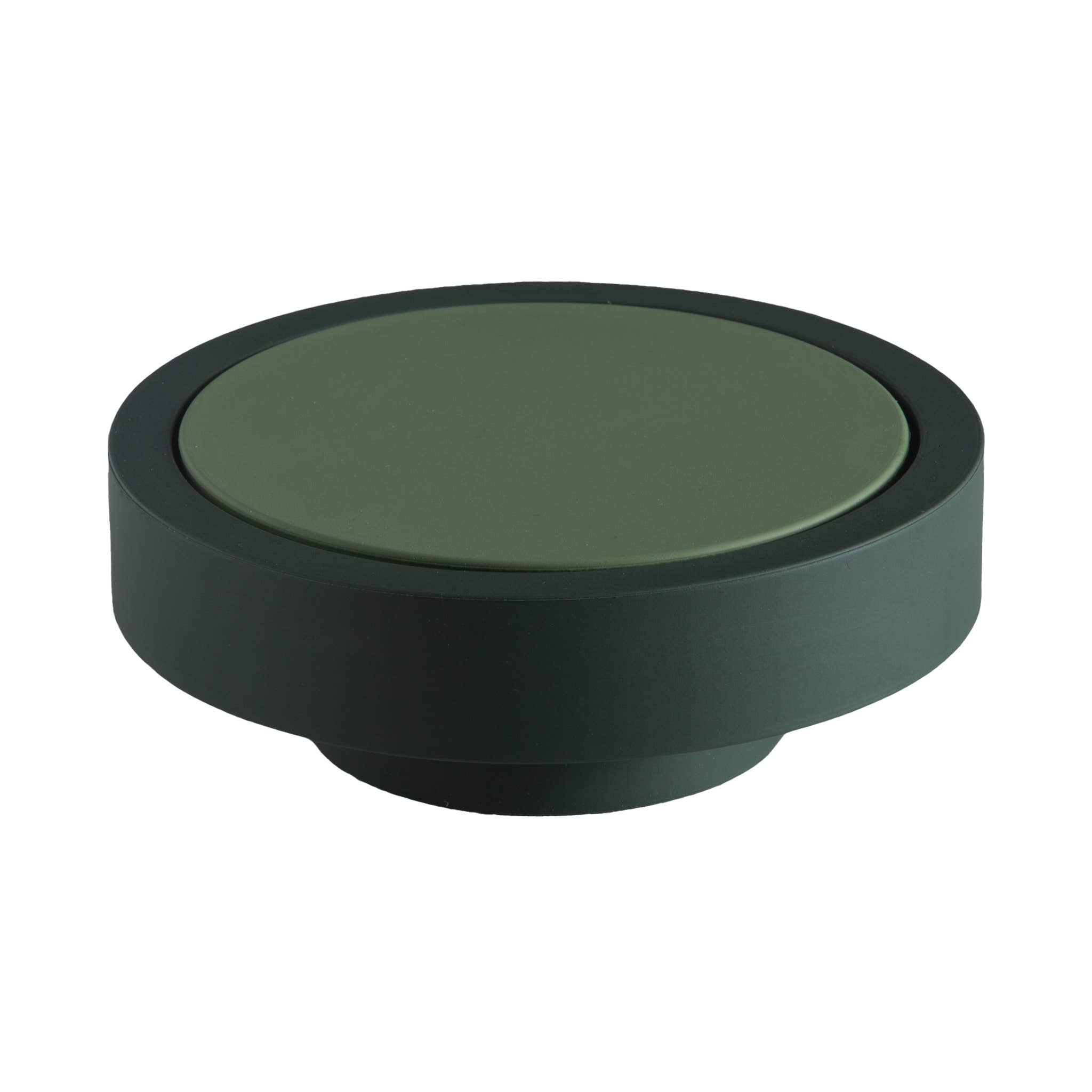 porter green | style + sustainability - Wholesale Coasters - Europe: Sage + Olive | Ciss | Unbreakable Silicone Coasters2