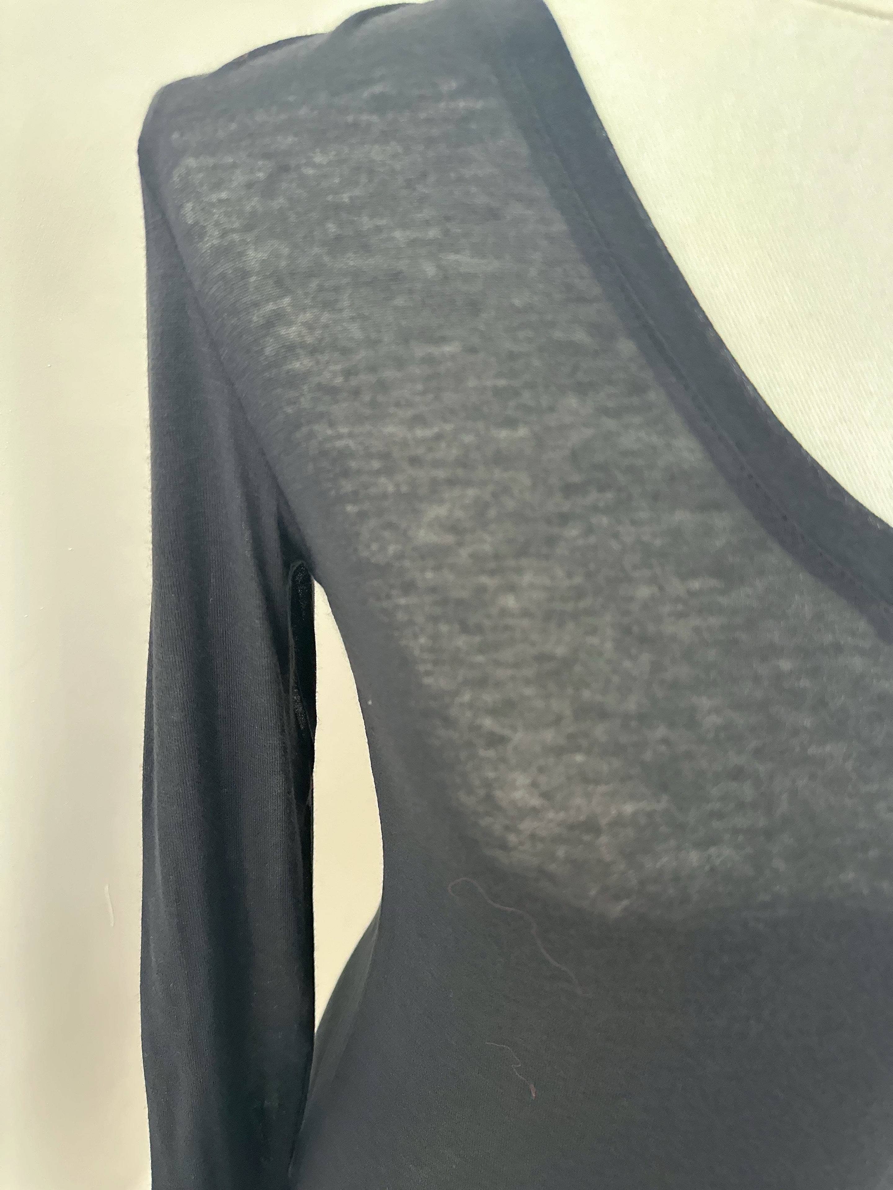 Orice - Wholesale T-Shirt - Women's - Long-sleeve V-neck T-shirt - Orice11