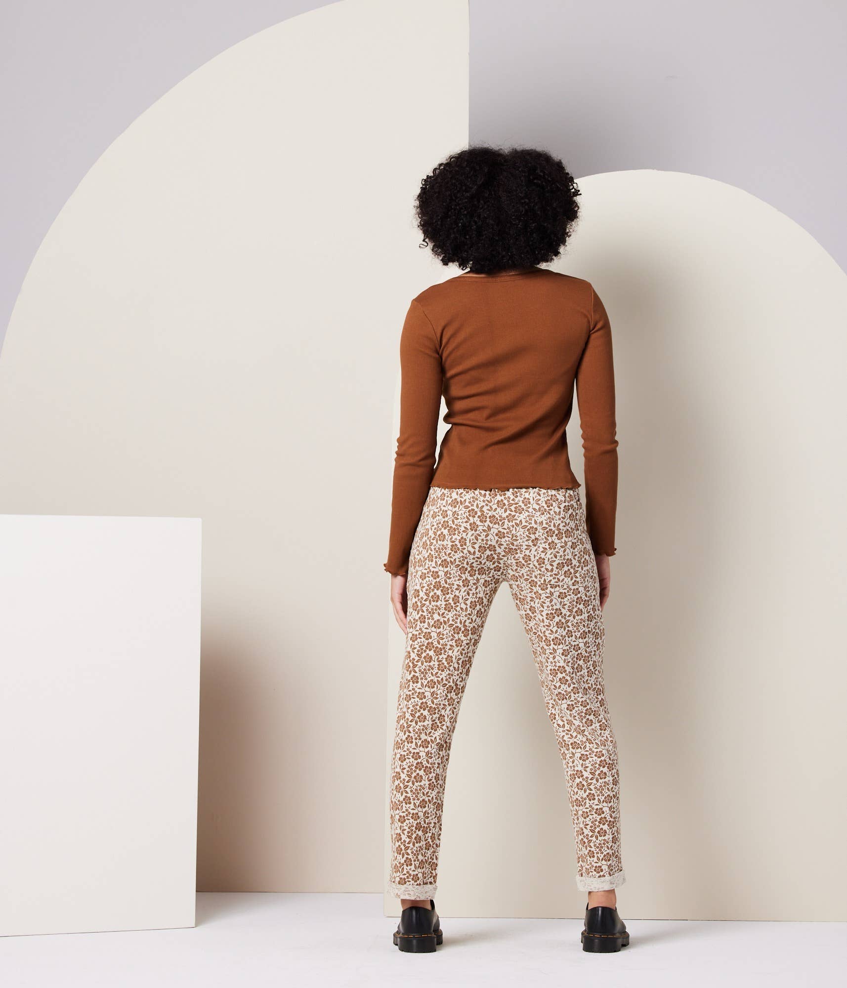 Known Supply - Wholesale Broek - Dames - Nolan Pant11