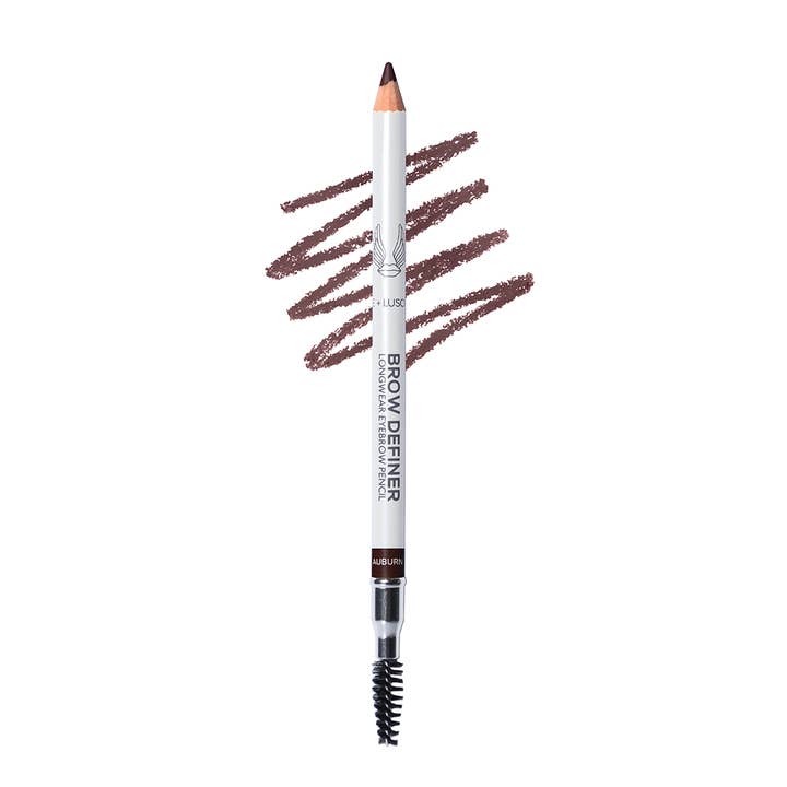 True + Luscious - Wholesale Eyebrow Pencil/Filler - Brow Definer Pencil7