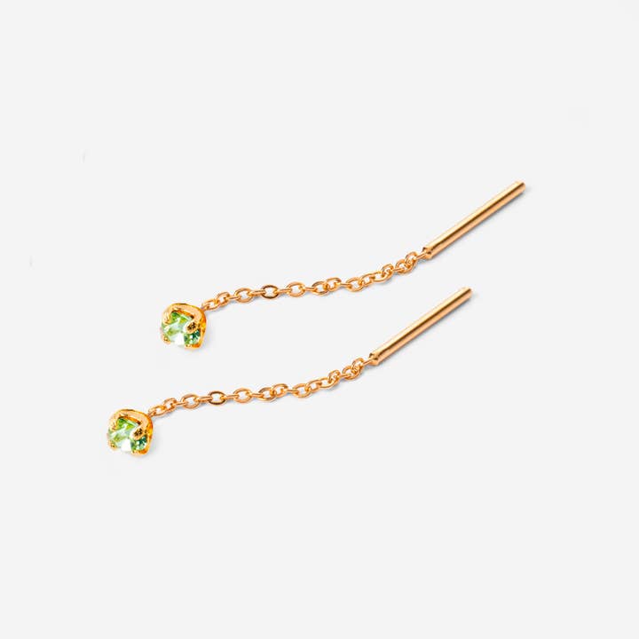 April Please - Wholesale Dangle Earrings - MARIUS CRISTAL pair of earrings2