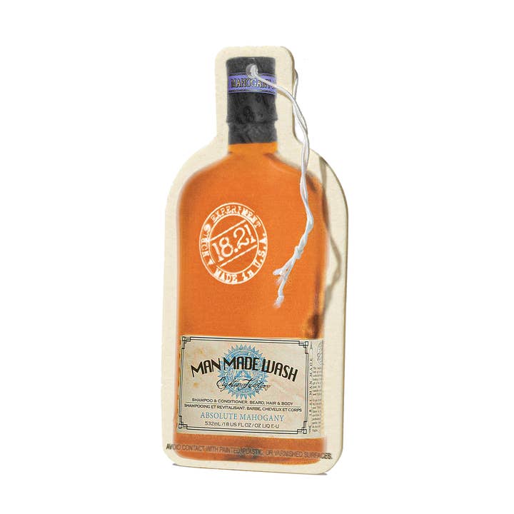 18.21 Man Made - Wholesale Air Freshener - 18.21 Man Made Air Freshener6